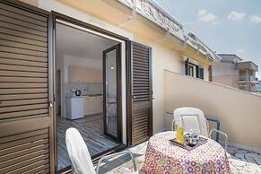 Studio Paula 5 300m From Sea