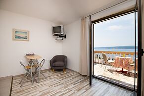 Studio Paula 5 300m From Sea