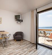 Studio Paula 5 300m From Sea