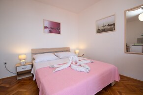 Studio Paula 2 300m From Sea