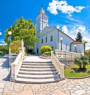 Studio Paula 2 300m From Sea