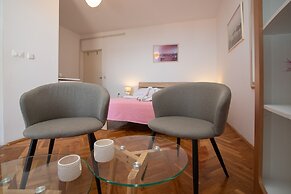 Studio Paula 2 300m From Sea