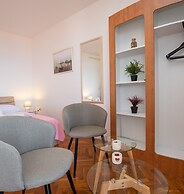 Studio Paula 2 300m From Sea