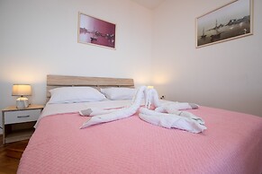 Studio Paula 2 300m From Sea