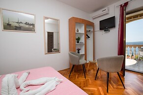 Studio Paula 2 300m From Sea