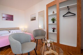 Studio Paula 2 300m From Sea