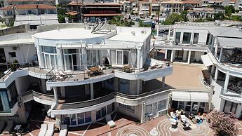 Zennova 32 Kallithea Blue Paradise