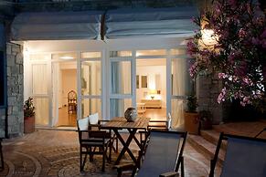 Zennova 32 Kallithea Blue Paradise