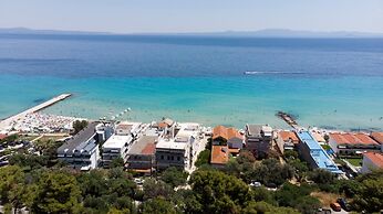 Zennova 32 Kallithea Blue Paradise
