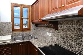 Private villa Evgenia