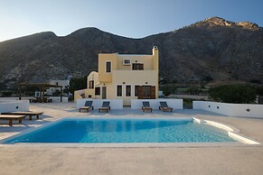Private villa Evgenia