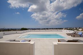 Private villa Evgenia