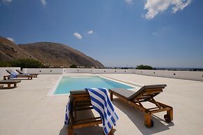 Private villa Evgenia
