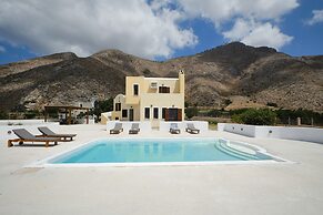 Private villa Evgenia