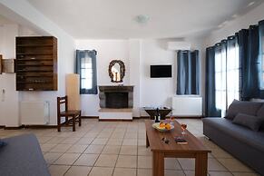 Private villa Evgenia