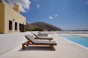 Private villa Evgenia