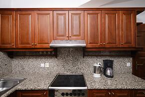 Private villa Evgenia