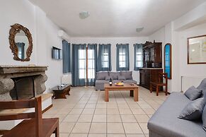 Private villa Evgenia