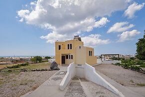 Private villa Evgenia