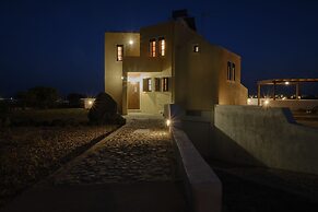 Private villa Evgenia