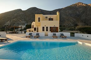 Private villa Evgenia