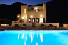 Private villa Evgenia