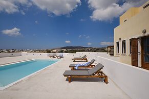 Private villa Evgenia