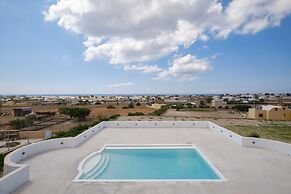 Private villa Evgenia