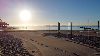 Ibersol Atrio del Mar