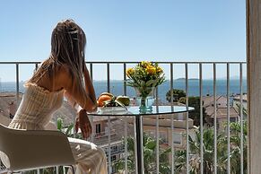 Ibersol Atrio del Mar