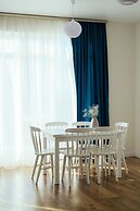 White sails residential hotel