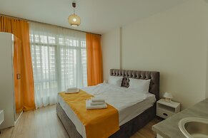 White sails residential hotel