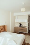 White sails residential hotel