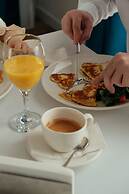 White sails residential hotel