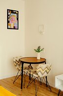 White sails residential hotel