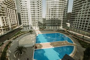 White sails residential hotel