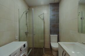 White sails residential hotel