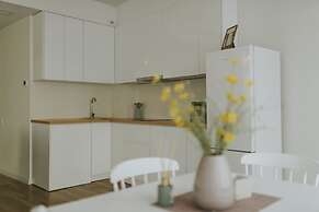 White sails residential hotel