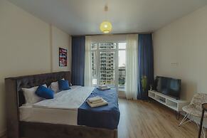 White sails residential hotel