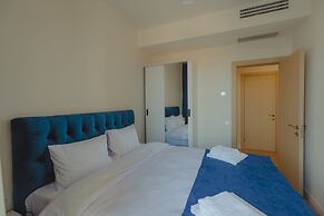 White sails residential hotel