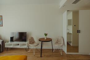 White sails residential hotel