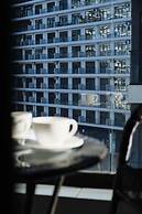 White sails residential hotel