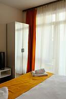 White sails residential hotel