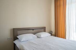 White sails residential hotel