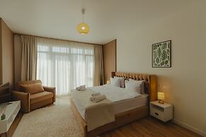 White sails residential hotel