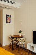 White sails residential hotel