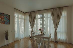 White sails residential hotel