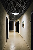 White sails residential hotel