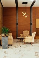 White sails residential hotel