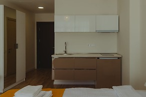 White sails residential hotel